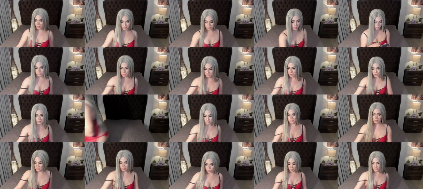 asiannaughtyerika  27-02-2022